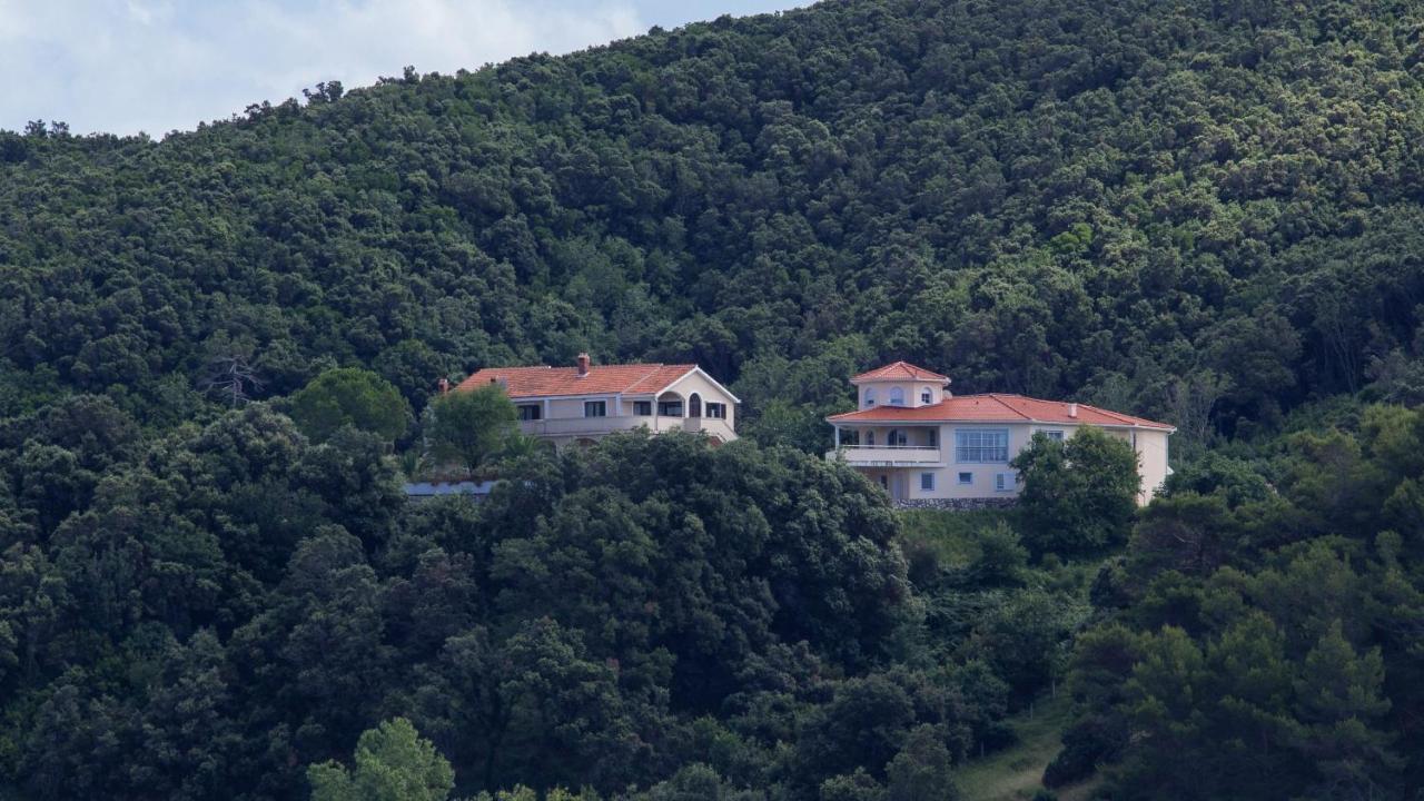 Apartments Dedic Supetarska Draga Exterior foto
